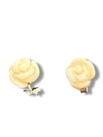 Pendientes Mandile 1922 Mujer Coralli in Plata Corallo 2MORC4 - 2MORC4